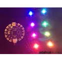 FLORA - Plateforme électronique portative compatible Arduino FLORA - Plateforme électronique portative compatible Arduino