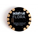Arduino-kompatible Bekleidungselektronik-Plattform Flora