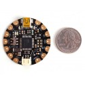 Arduino-kompatible Bekleidungselektronik-Plattform Flora