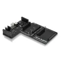 Shield radio multi-protocole pour Arduino, Raspberry Pi et Intel Galileo Shield radio multi-protocole pour Arduino, Raspberry Pi et Intel Galileo