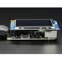PiTFT – Displaymodul TFT 320 x 240 2,8’’ + Touchscreen für Raspberry Pi PiTFT – Displaymodul TFT 320 x 240 2,8’’ + Touchscreen für Raspberry Pi