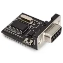 Module CAN Bus pour Arduino, Raspberry Pi et Intel Galileo Module CAN Bus pour Arduino, Raspberry Pi et Intel Galileo