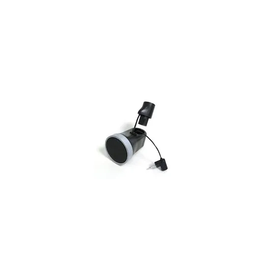 Audio-Set für den Telepräsenzroboter Double Audio-Set für den Telepräsenzroboter Double