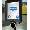 Audio Kit for the Double telepresence robot Audio Kit for the Double telepresence robot