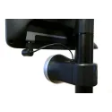 Audio-Set für den Telepräsenzroboter Double Audio-Set für den Telepräsenzroboter Double
