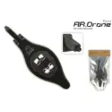 Coque centrale avec caméra frontale pour AR.Drone 1 Coque centrale avec caméra frontale pour AR.Drone 1