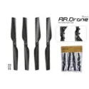 4 Ersatzpropeller für AR.Drone 4 Ersatzpropeller für AR.Drone