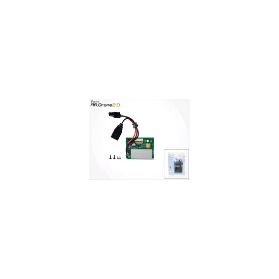 Replacement mother Board for AR.Drone 2.0 Replacement mother Board for AR.Drone 2.0