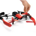 Bebop Drone - Red Fuselage Bebop Drone - Red Fuselage