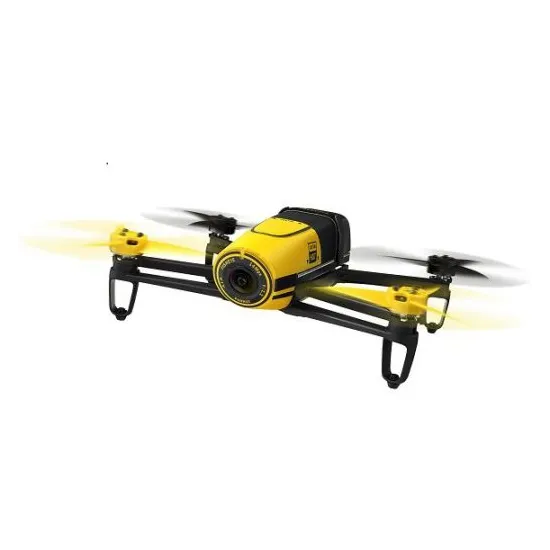 Bebop Drone - Coque jaune Bebop Drone - Coque jaune