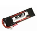 Batterie Lipo 5000 mAh régulé 10A Batterie Lipo 5000 mAh régulé 10A
