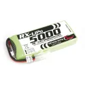 Batterie Lipo 5000 mAh régulé 10A Batterie Lipo 5000 mAh régulé 10A
