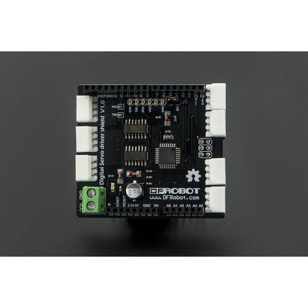 dynamixel shield