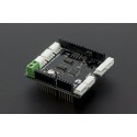 Smart Servo Shield for Arduino (compatible with Dynamixel AX/MX servos) 