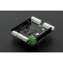Smart Servo Shield pour Arduino (compatible avec  servos Dynamixel AX/MX)
