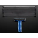 Pi T-Cobbler Plus GPIO Breakout Raspberry Pi B+ (assemblé) Pi T-Cobbler Plus GPIO Breakout Raspberry Pi B+ (assemblé)