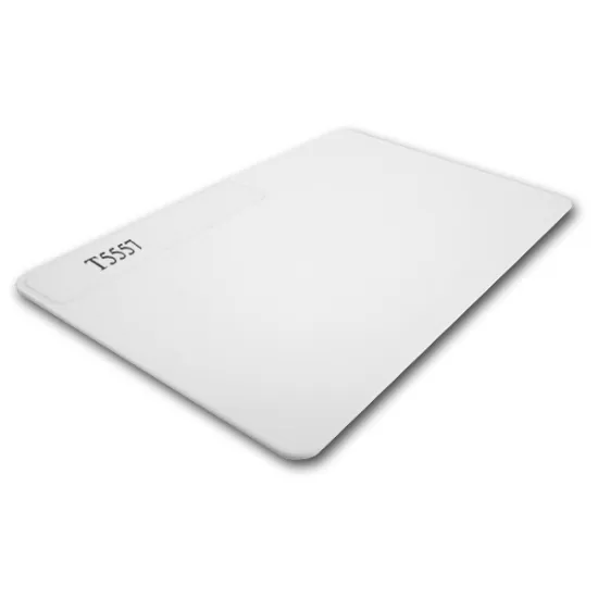 125 KHz RFID Card (read-write) 125 KHz RFID Card (read-write)