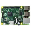 Raspberry Pi 2 modèle B Raspberry Pi 2 modèle B