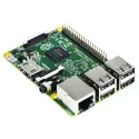 Raspberry Pi 2 modèle B Raspberry Pi 2 modèle B