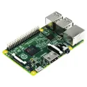 Raspberry Pi 2 modèle B Raspberry Pi 2 modèle B