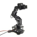 PhantomX Pincher Programmable Robotic Arm (without servos) PhantomX Pincher Programmable Robotic Arm (without servos)