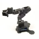 PhantomX Pincher Programmable Robotic Arm (without servos) PhantomX Pincher Programmable Robotic Arm (without servos)