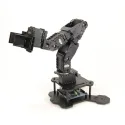 Programmierbarer Roboterarm PhantomX Pincher (ohne Servomotoren) Programmierbarer Roboterarm PhantomX Pincher (ohne Servomotoren)