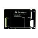 Shield e-paper pour Arduino Shield e-paper pour Arduino