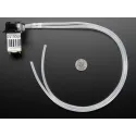 Pompe à liquide péristaltique avec tube silicone Pompe à liquide péristaltique avec tube silicone