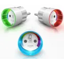 FIBARO Wall Plug Type E FIBARO Wall Plug Type E
