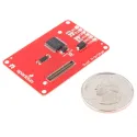 SparkFun Block pour Intel® Edison – Dual H-Bridge SparkFun Block pour Intel® Edison – Dual H-Bridge