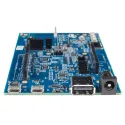 Intel® Edison et Arduino Breakout Kit Intel® Edison et Arduino Breakout Kit