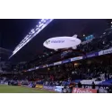 Radio-Controlled 2.5 m Zeppelin Radio-Controlled 2.5 m Zeppelin