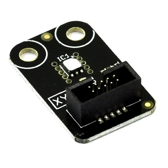 Gadgeteer Temperatur-Feuchtigkeitsmodul Gadgeteer Temperatur-Feuchtigkeitsmodul