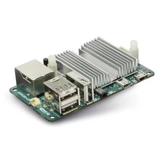 Carte Odroid U3 Carte Odroid U3