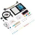 SparkFun v3.2 Inventor's Kit für Arduino Uno SparkFun v3.2 Inventor's Kit für Arduino Uno