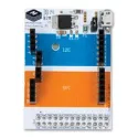 Adaptateur support de carte MICROSTACK pour Raspberry Pi Adaptateur support de carte MICROSTACK pour Raspberry Pi