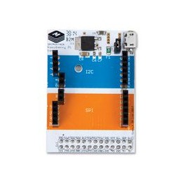 MICROSTACK Adapter Baseboard für Raspberry Pi 