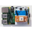 MICROSTACK Adapter Baseboard für Raspberry Pi MICROSTACK Adapter Baseboard für Raspberry Pi