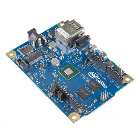 Carte Arduino Intel Galileo
