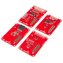 Interface Pack für Intel® Edison Interface Pack für Intel® Edison
