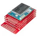 Interface Pack for Intel® Edison Interface Pack for Intel® Edison