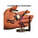 Kit Crazyfly Nano Quadcopter 10-DOF avec Crazyradio (BC-CFK-02-B) Kit Crazyfly Nano Quadcopter 10-DOF avec Crazyradio (BC-CFK-02-B)