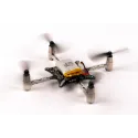 Kit Crazyfly Nano Quadcopter 10-DOF avec Crazyradio (BC-CFK-02-B) Kit Crazyfly Nano Quadcopter 10-DOF avec Crazyradio (BC-CFK-02-B)