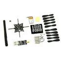 Kit Crazyfly Nano Quadcopter 10-DOF avec Crazyradio (BC-CFK-02-B) Kit Crazyfly Nano Quadcopter 10-DOF avec Crazyradio (BC-CFK-02-B)