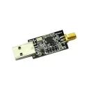 Kit Crazyfly Nano Quadcopter 10-DOF avec Crazyradio (BC-CFK-02-B) Kit Crazyfly Nano Quadcopter 10-DOF avec Crazyradio (BC-CFK-02-B)