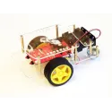 Robotikbausatz GoPiGo für Raspberry Pi Robotikbausatz GoPiGo für Raspberry Pi