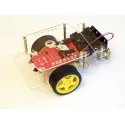 Robotikbausatz GoPiGo für Raspberry Pi Robotikbausatz GoPiGo für Raspberry Pi