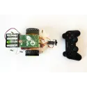 Robotikbausatz GoPiGo für Raspberry Pi Robotikbausatz GoPiGo für Raspberry Pi