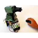 Robotikbausatz GoPiGo für Raspberry Pi Robotikbausatz GoPiGo für Raspberry Pi